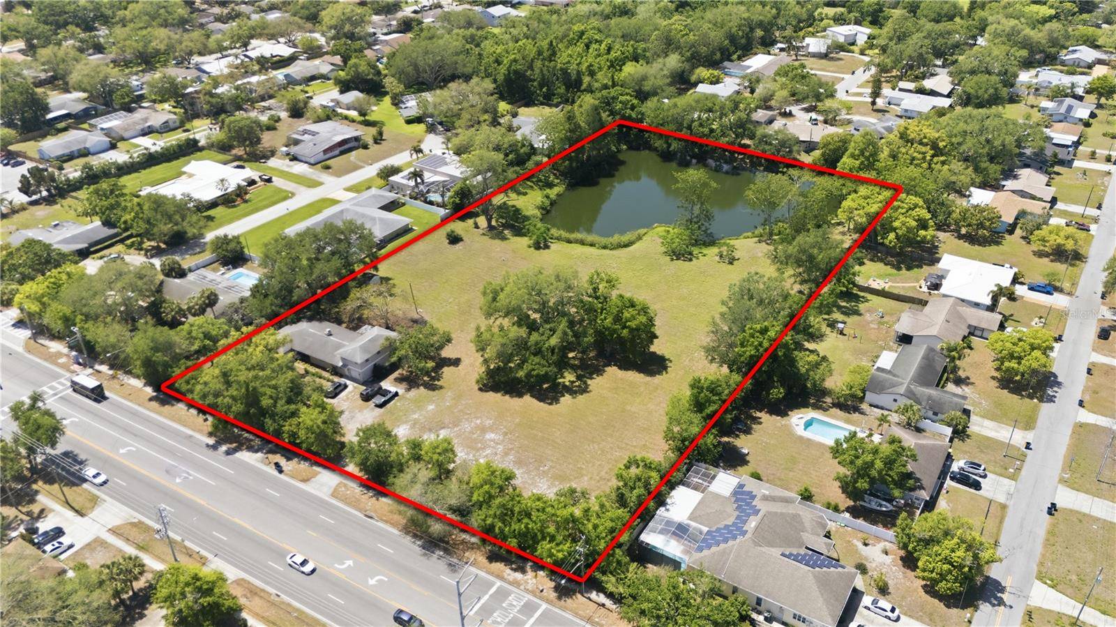 1276 S BELCHER RD, Clearwater, FL 33764