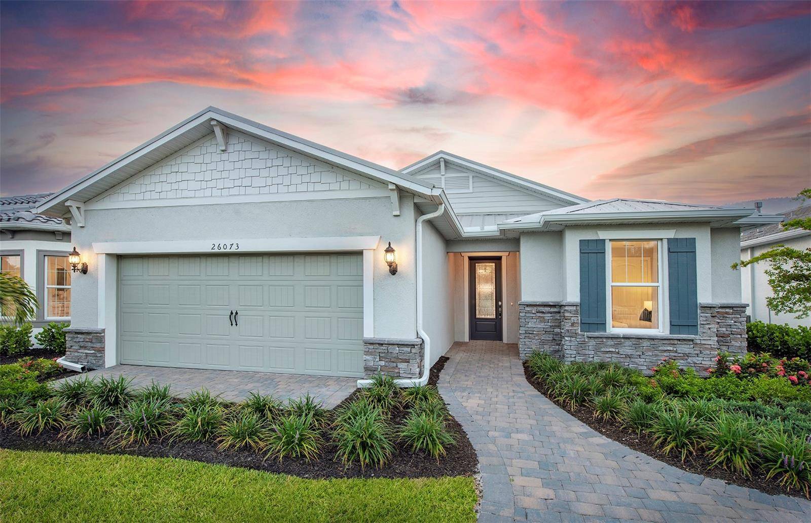26637 BERING DR, Englewood, FL 34223