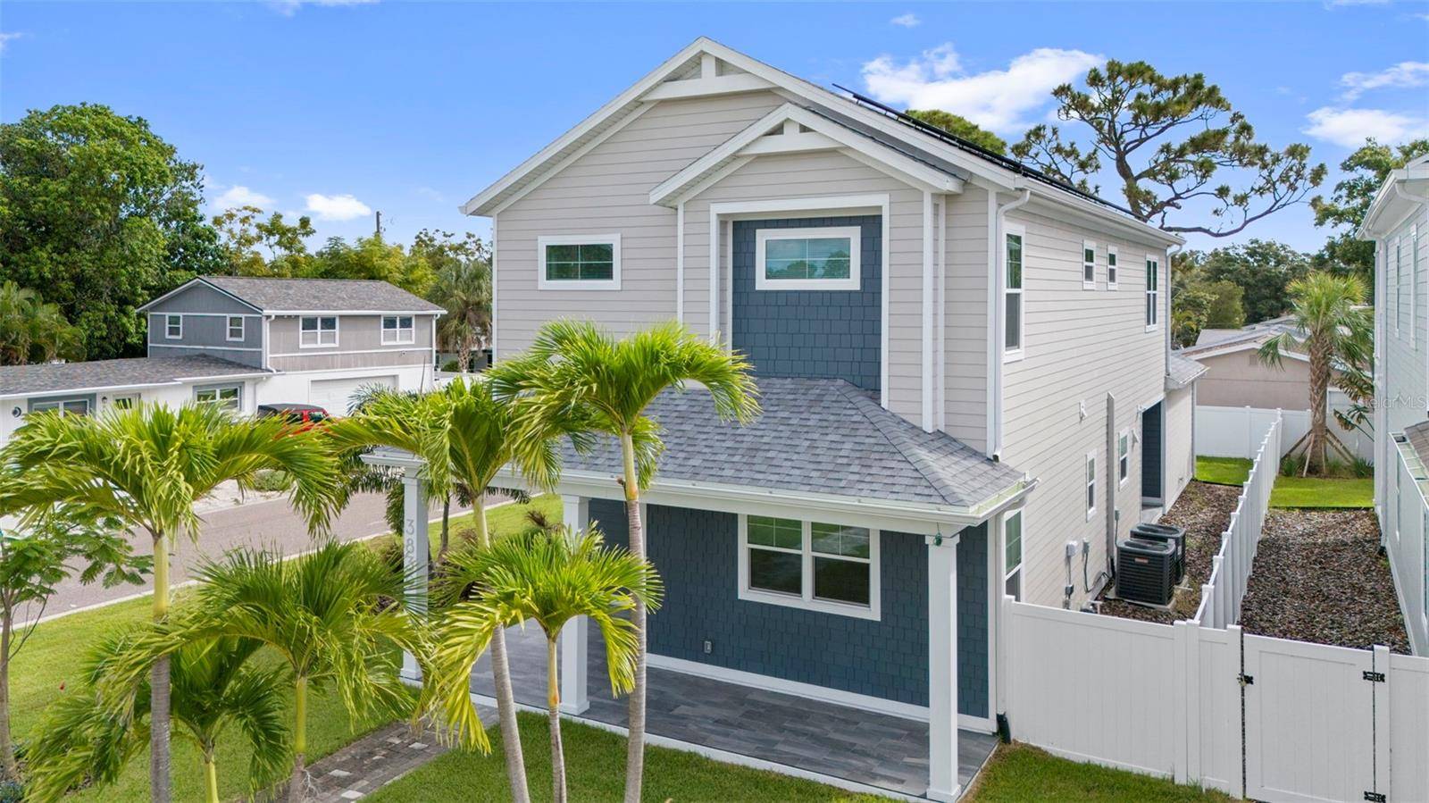 3839 71ST ST N, St Petersburg, FL 33709