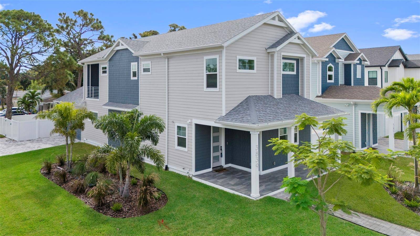 3839 71ST ST N, St Petersburg, FL 33709