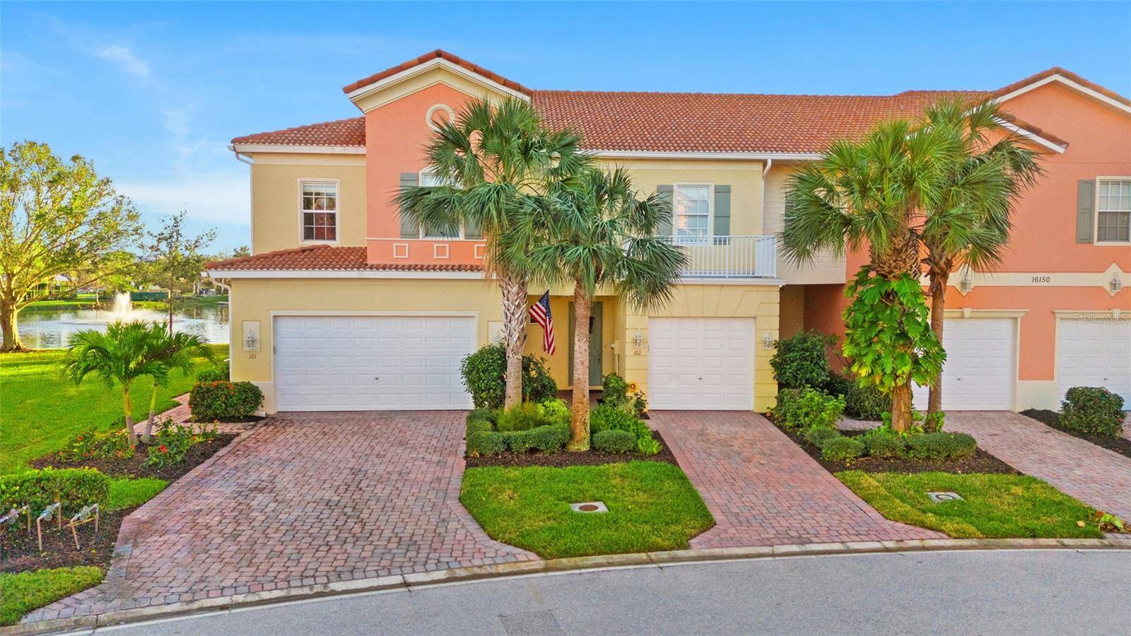 16150 VIA SOLERA CIR #102, Fort Myers, FL 33908