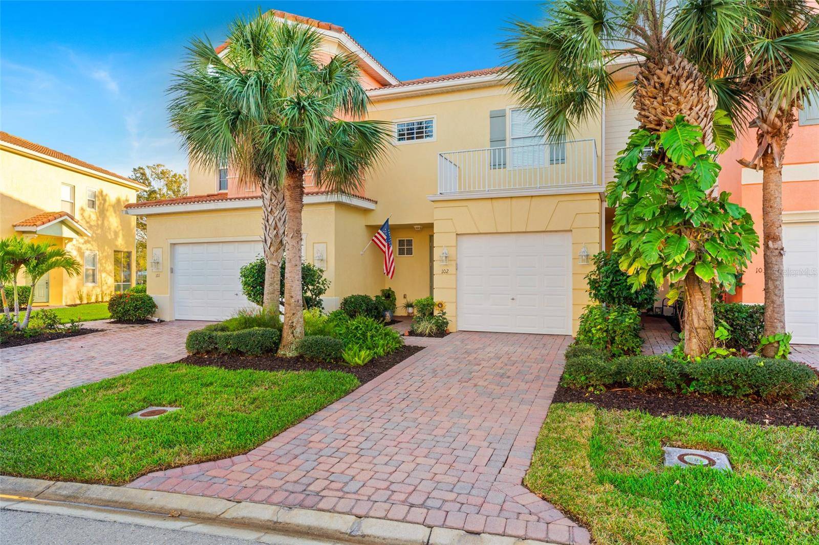 16150 VIA SOLERA CIR #102, Fort Myers, FL 33908