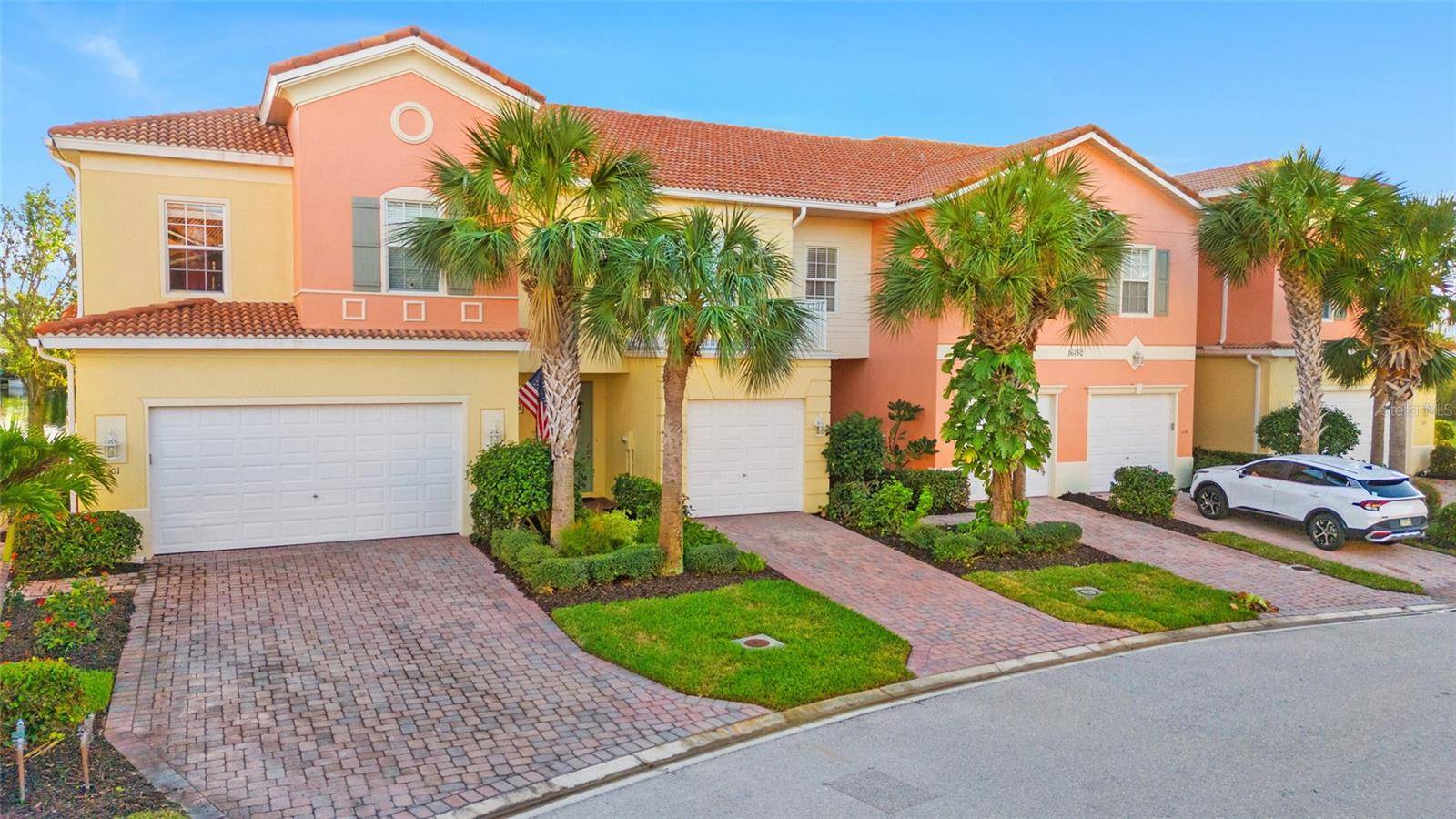 16150 VIA SOLERA CIR #102, Fort Myers, FL 33908