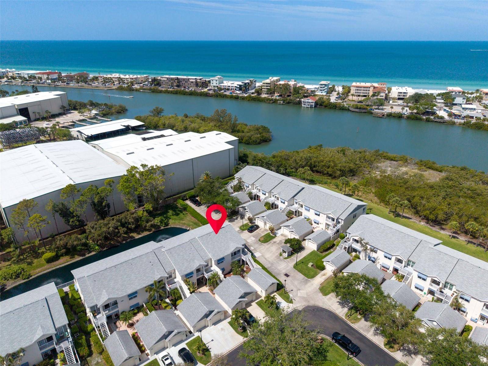 11531 SHIPWATCH DR #1037, Largo, FL 33774