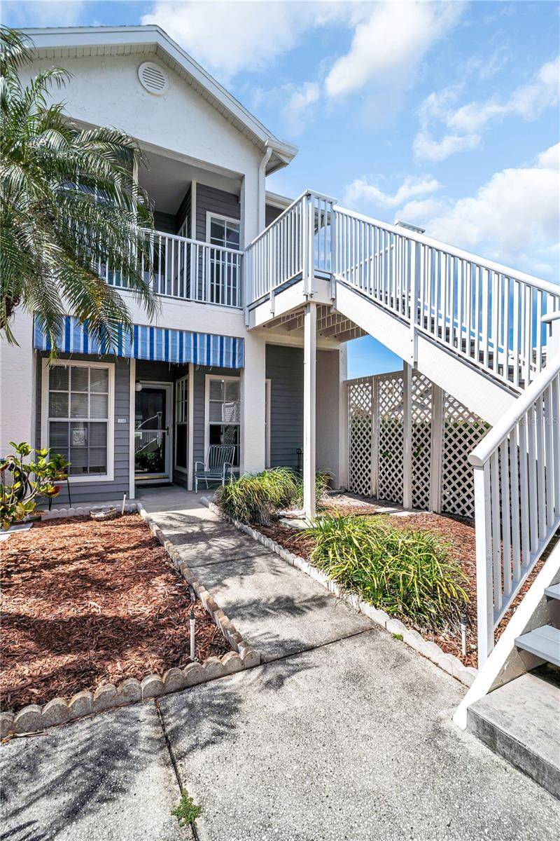 11531 SHIPWATCH DR #1037, Largo, FL 33774