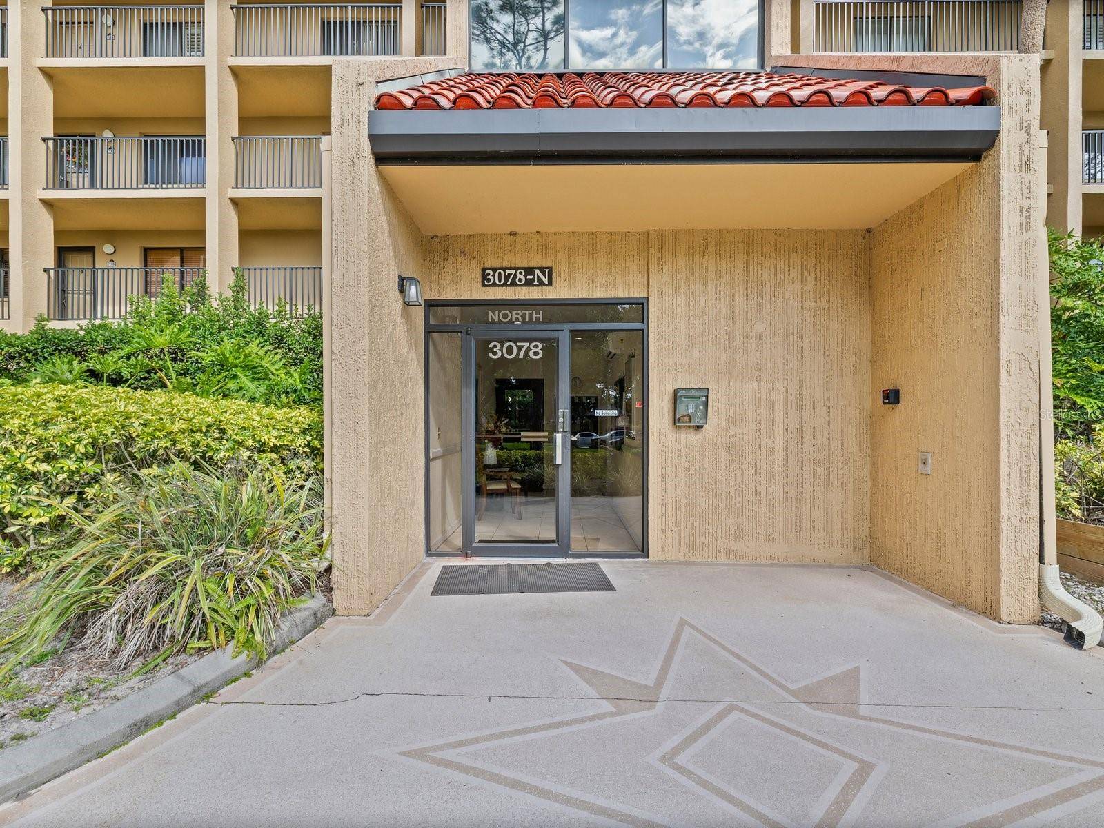 3078 EASTLAND BLVD #309, Clearwater, FL 33761