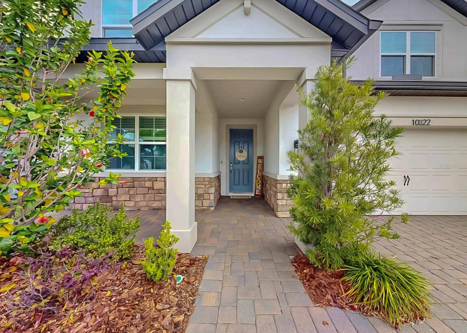 10322 WINE PRESS AVE, Riverview, FL 33578