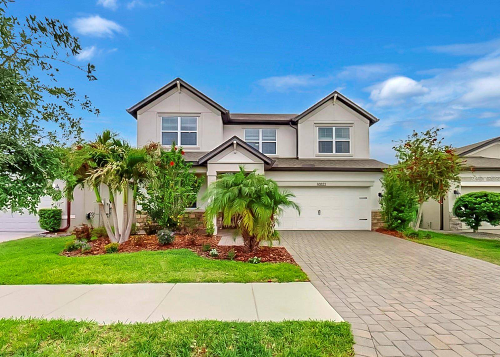 10322 WINE PRESS AVE, Riverview, FL 33578