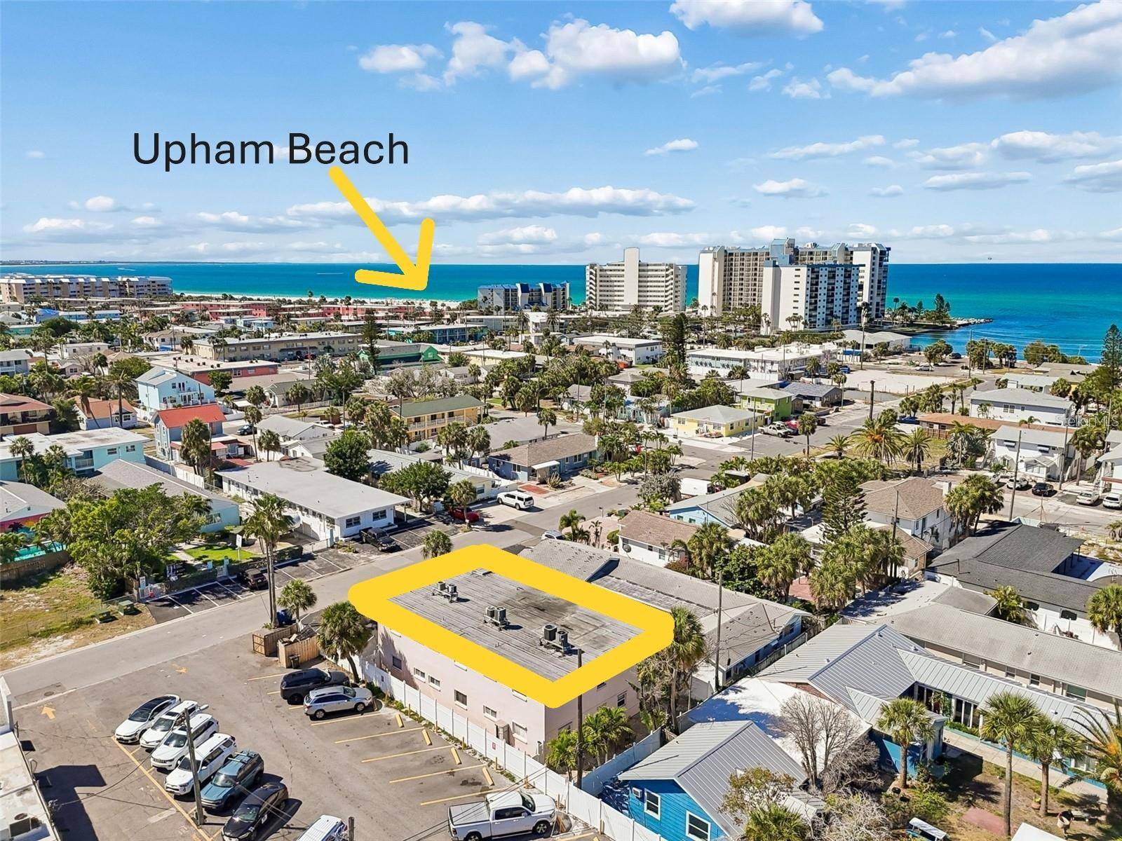 525 73RD AVE #5, St Pete Beach, FL 33706
