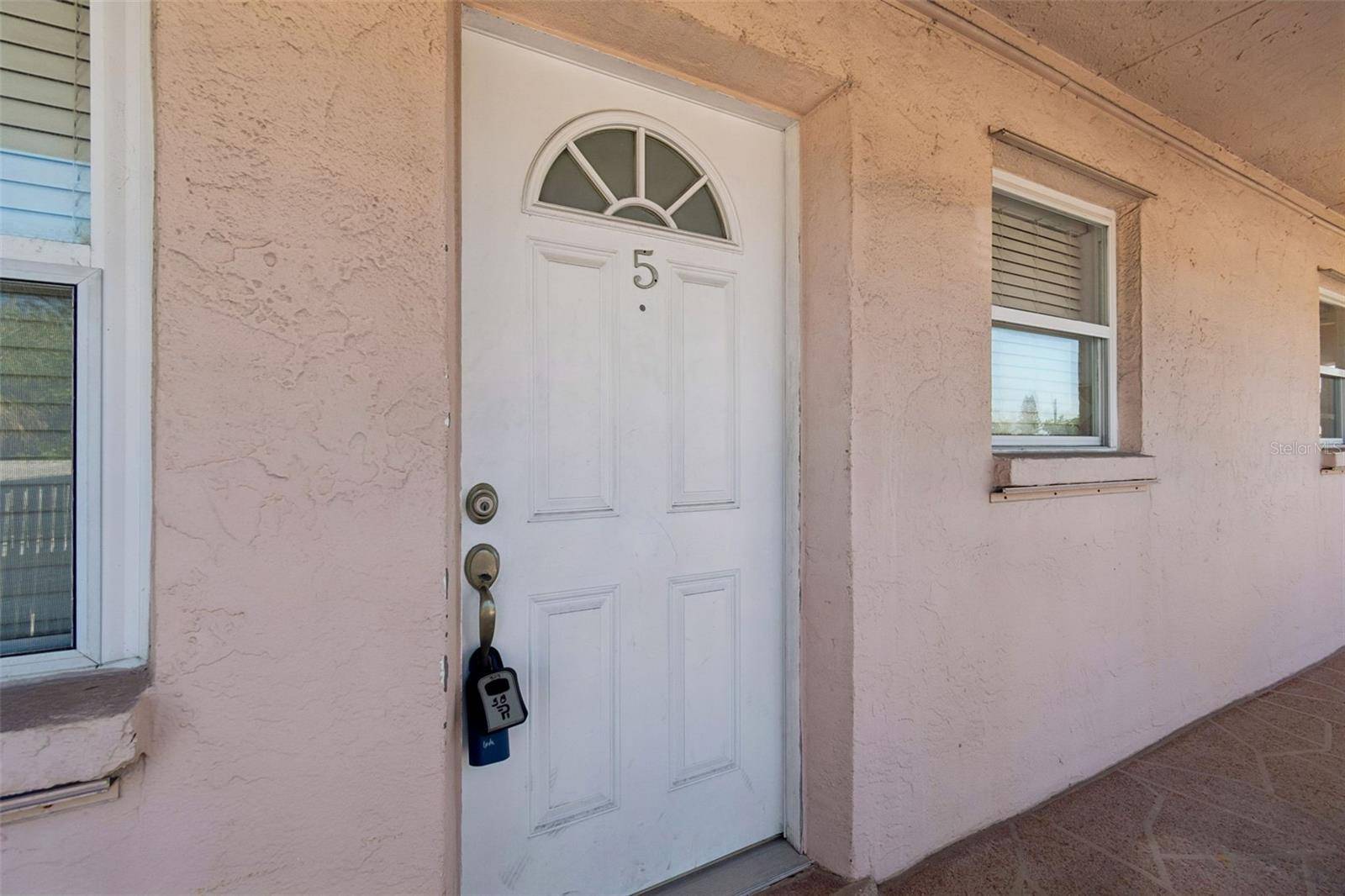 525 73RD AVE #5, St Pete Beach, FL 33706