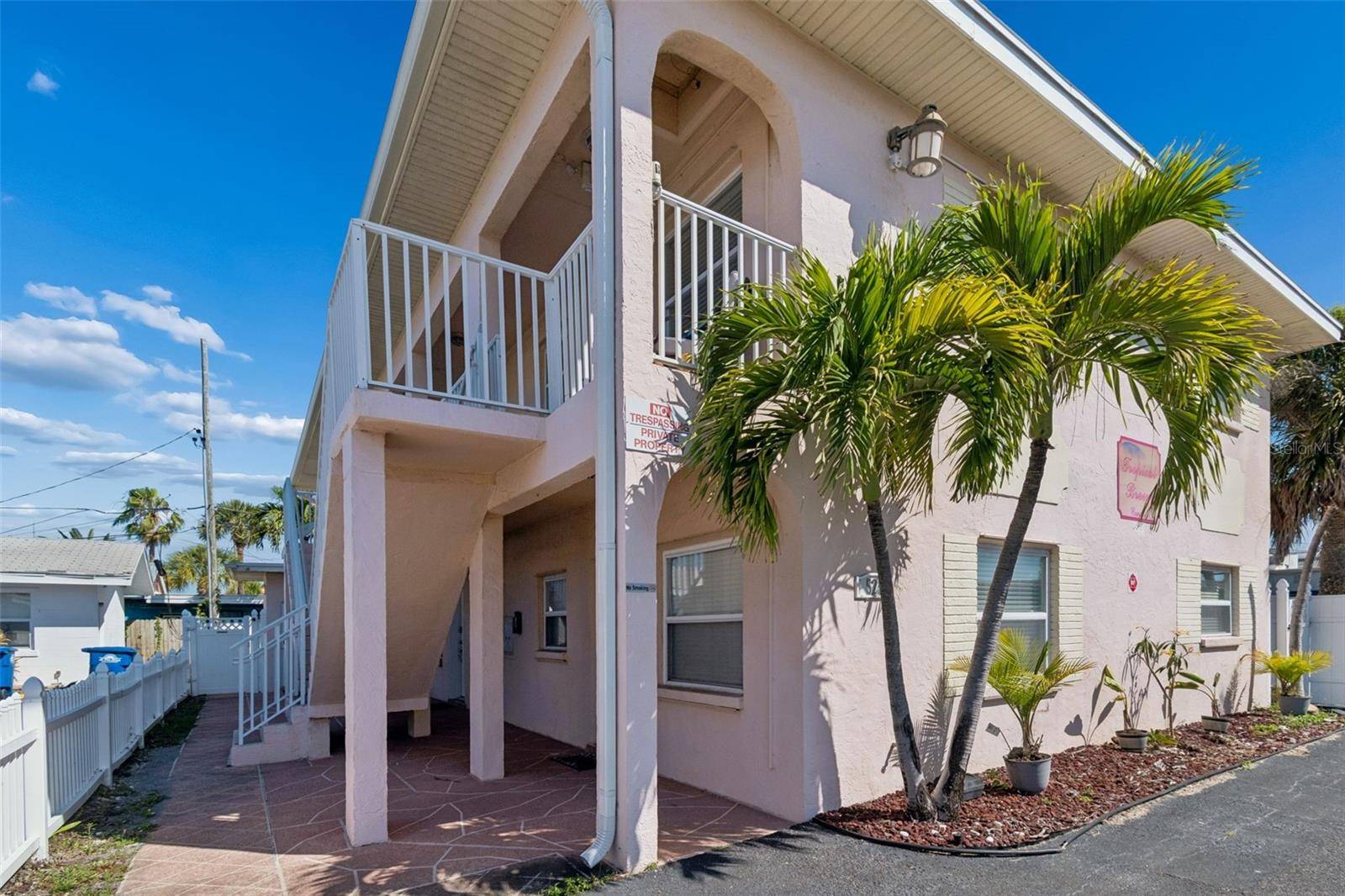 525 73RD AVE #5, St Pete Beach, FL 33706