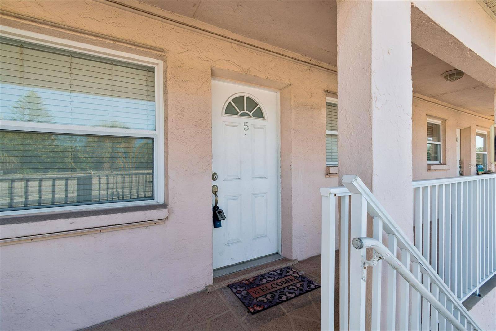 525 73RD AVE #5, St Pete Beach, FL 33706