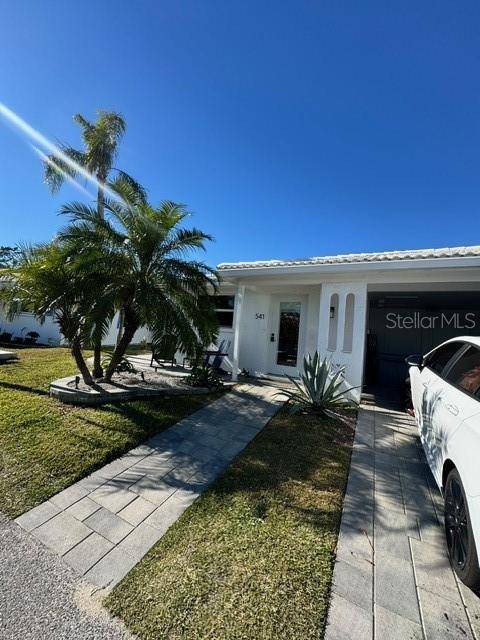 541 SPANISH DR N, Longboat Key, FL 34228