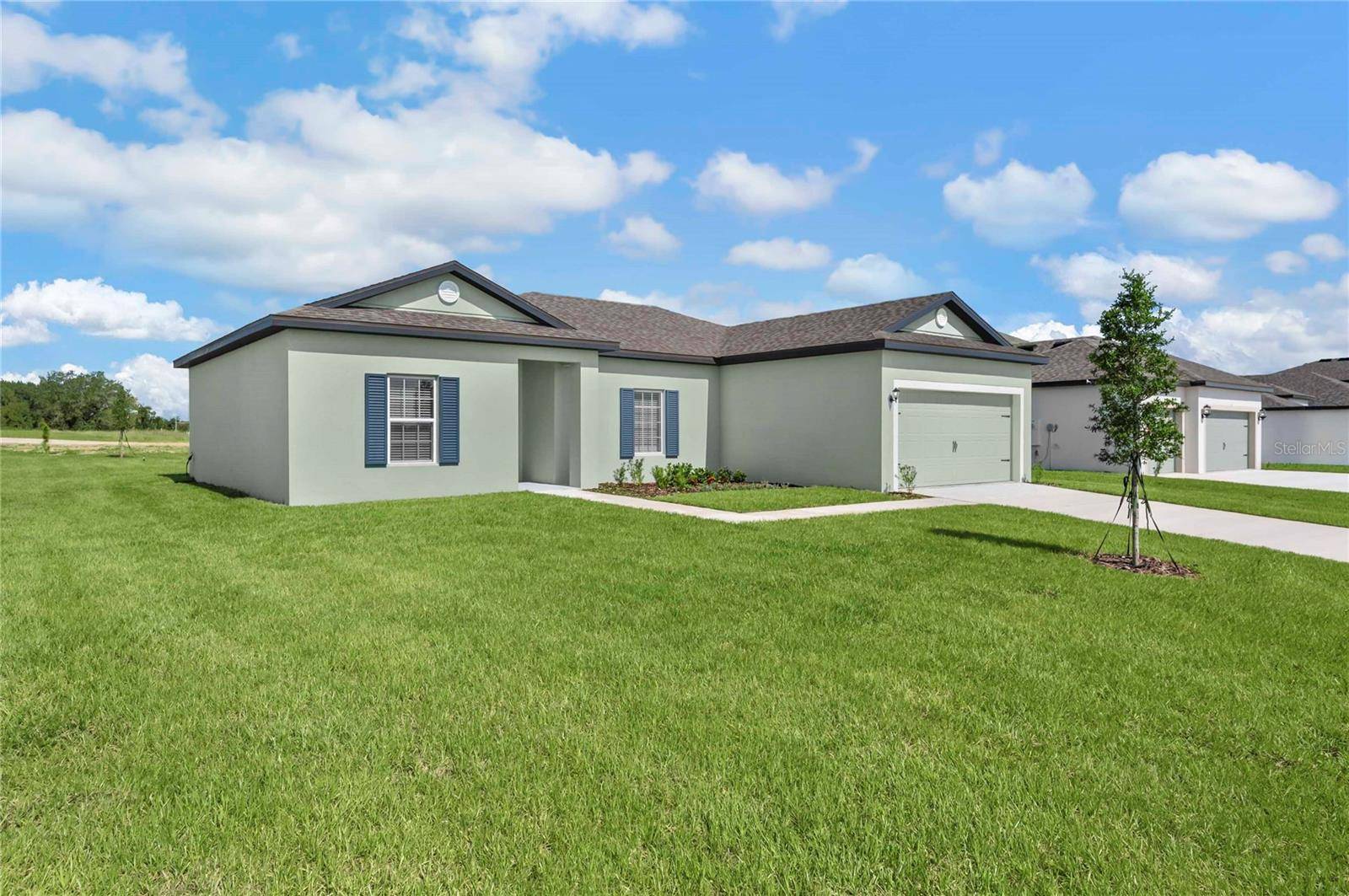 628 TANGELO TER, Babson Park, FL 33827