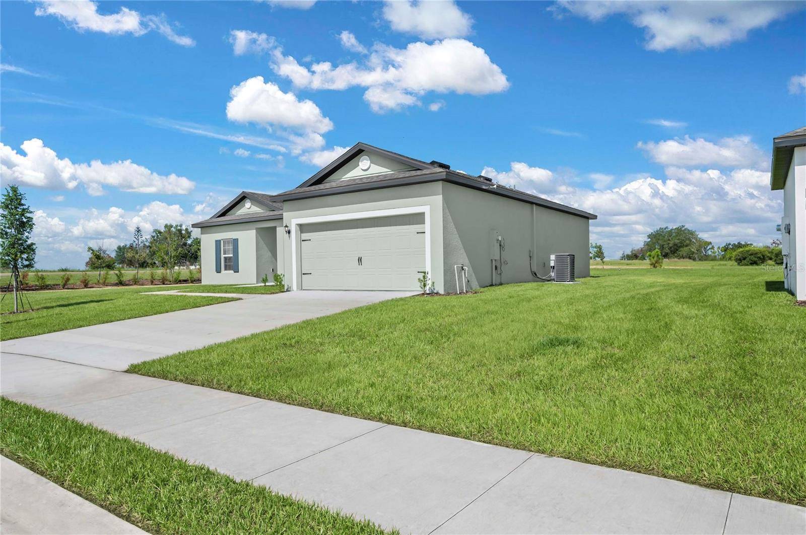 628 TANGELO TER, Babson Park, FL 33827