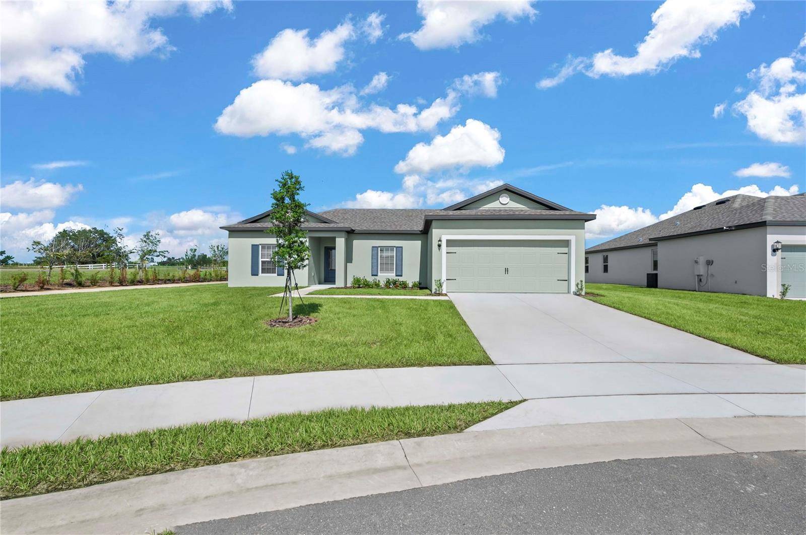 628 TANGELO TER, Babson Park, FL 33827