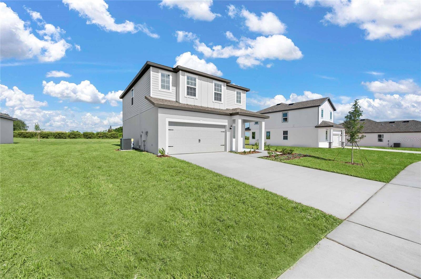 636 TANGELO TER, Babson Park, FL 33827