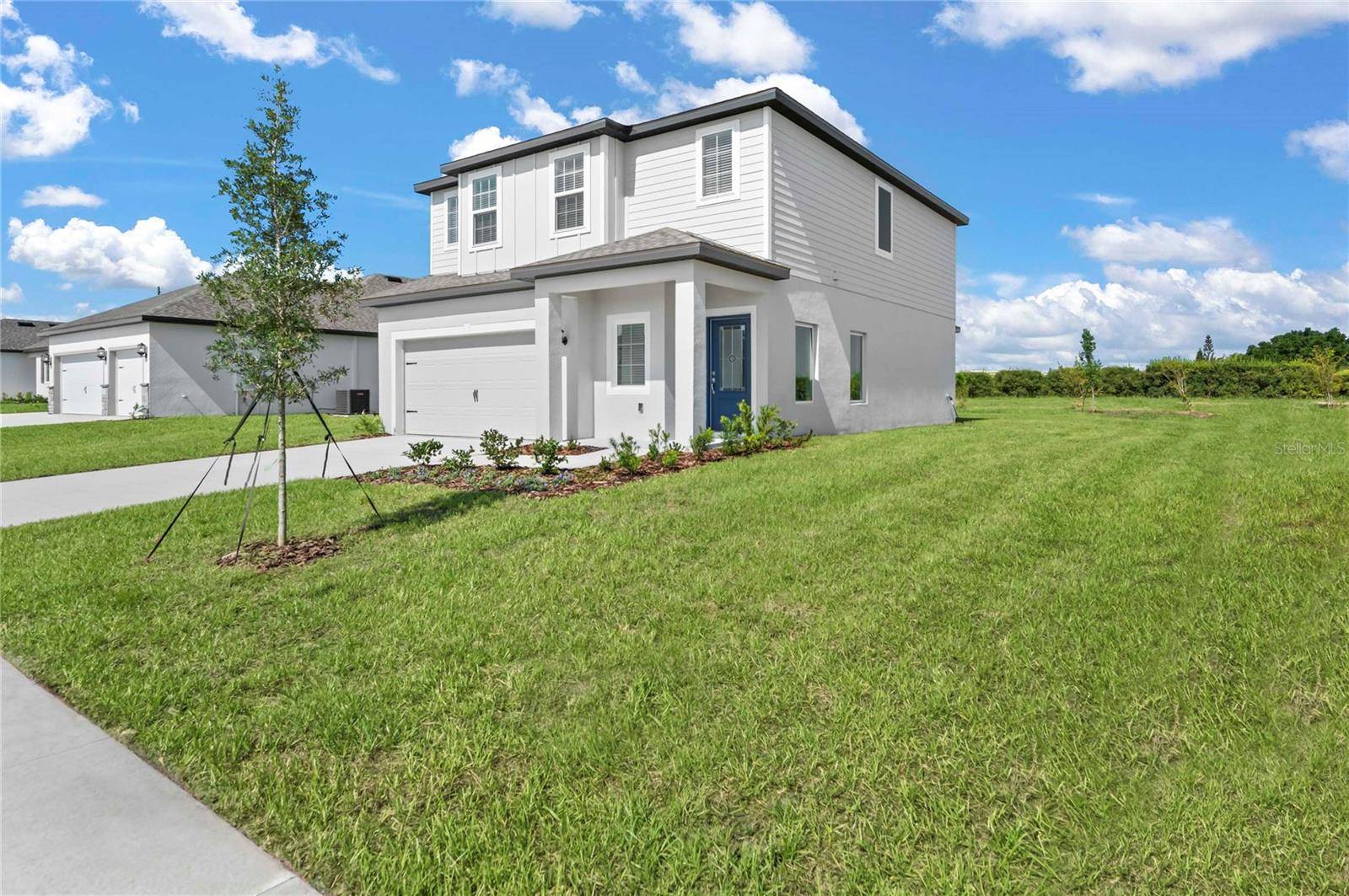636 TANGELO TER, Babson Park, FL 33827