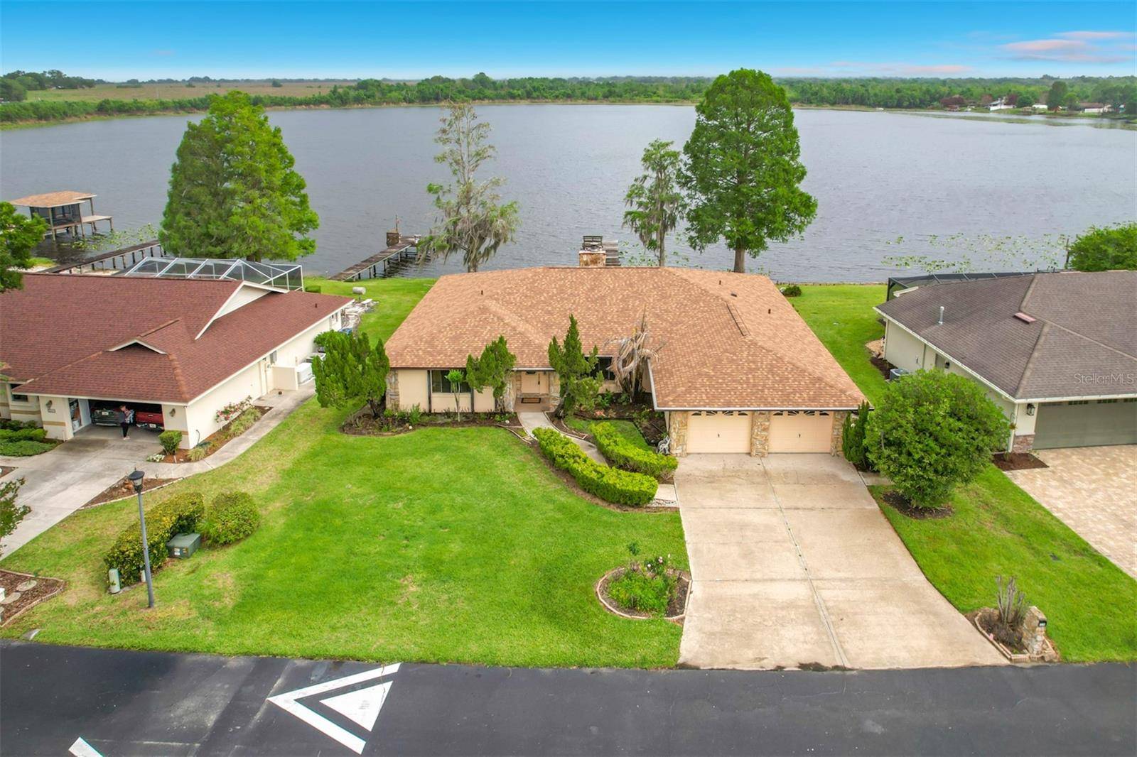 247 S LAKE PANSY DR, Winter Haven, FL 33881