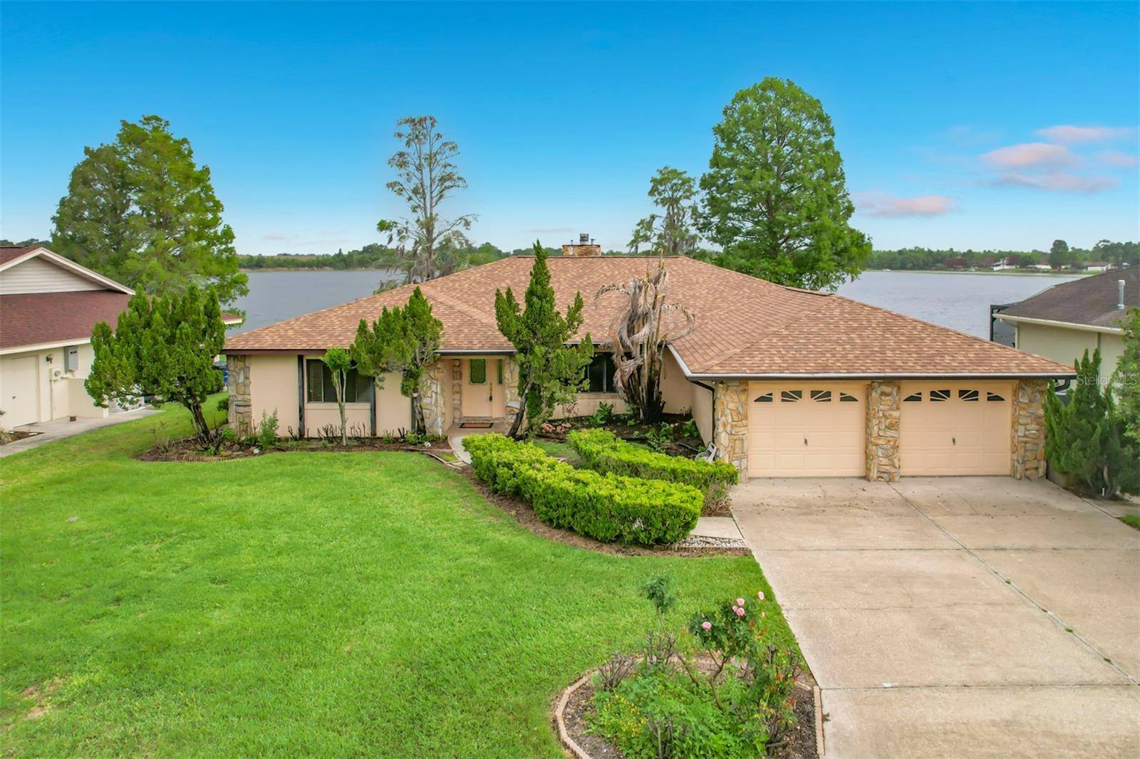 247 S LAKE PANSY DR, Winter Haven, FL 33881
