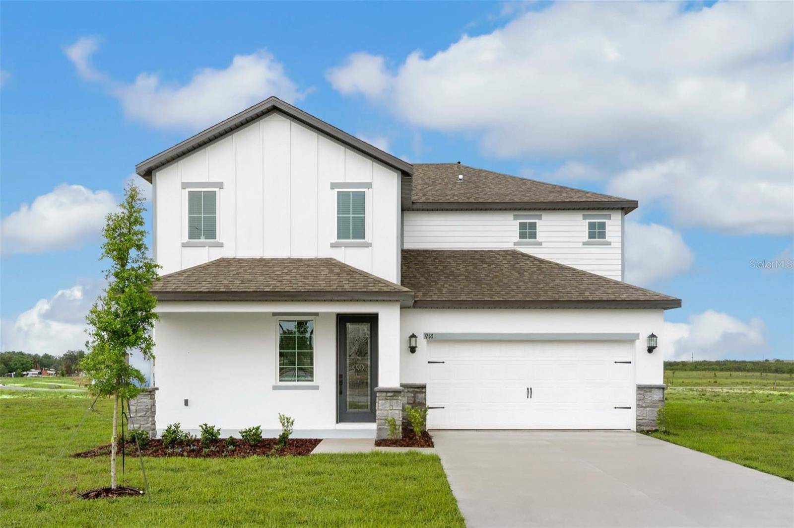 806 PONKAN CT, Babson Park, FL 33827