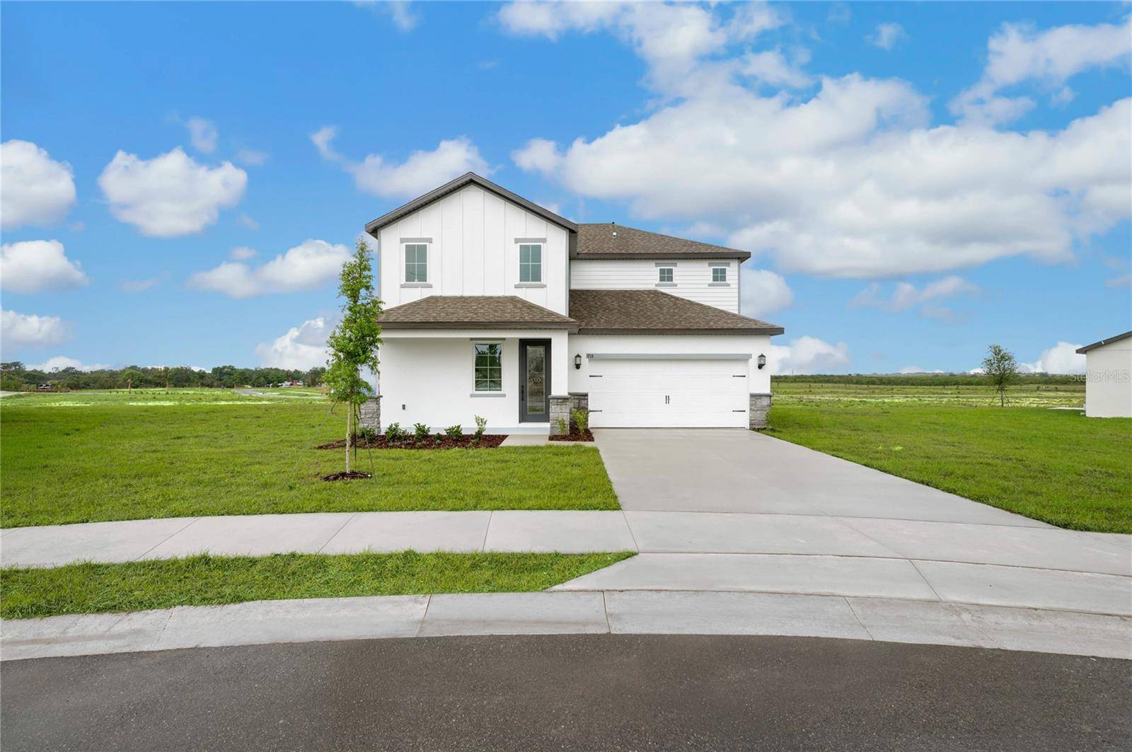 806 PONKAN CT, Babson Park, FL 33827