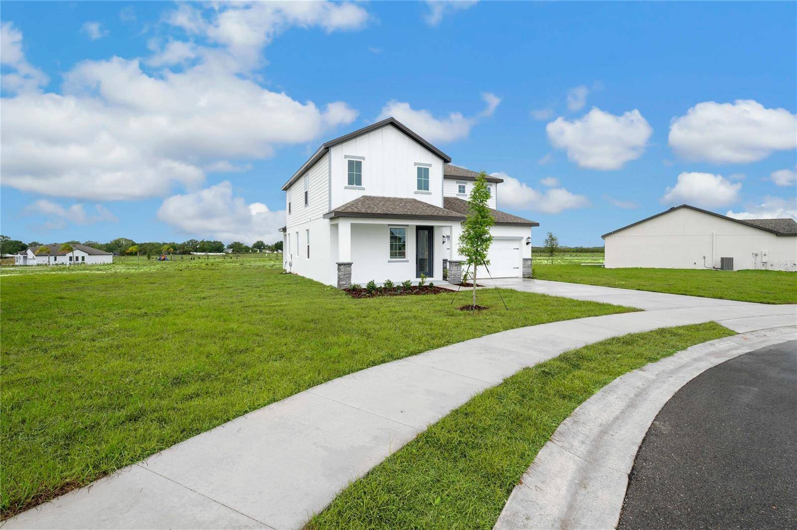 806 PONKAN CT, Babson Park, FL 33827
