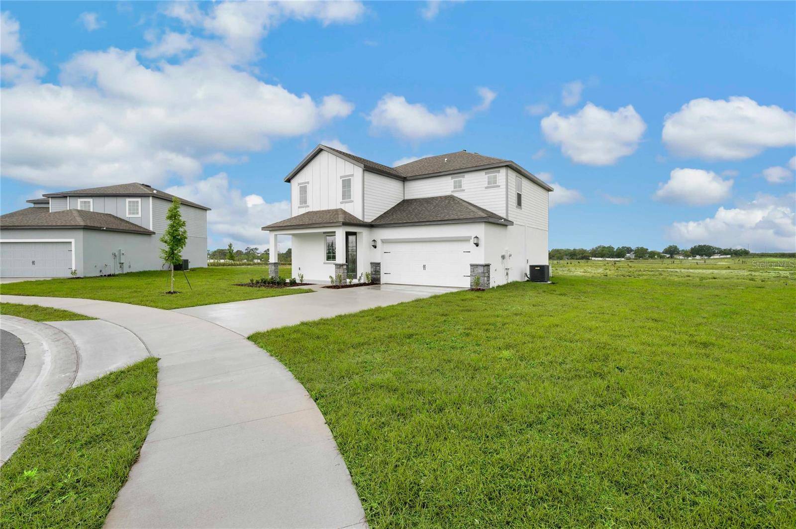 806 PONKAN CT, Babson Park, FL 33827