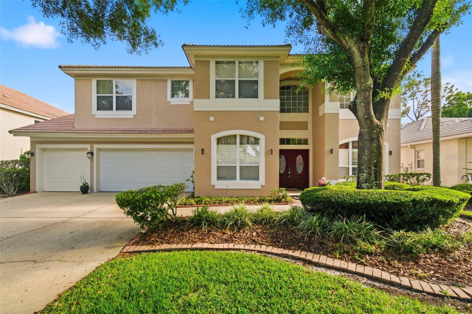 9207 MEADOW LANE CT, Tampa, FL 33647