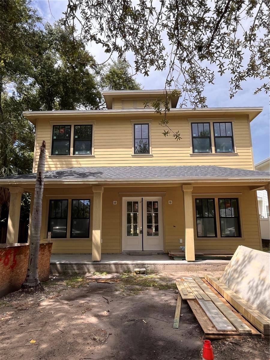 485 11TH AVE N, St Petersburg, FL 33701