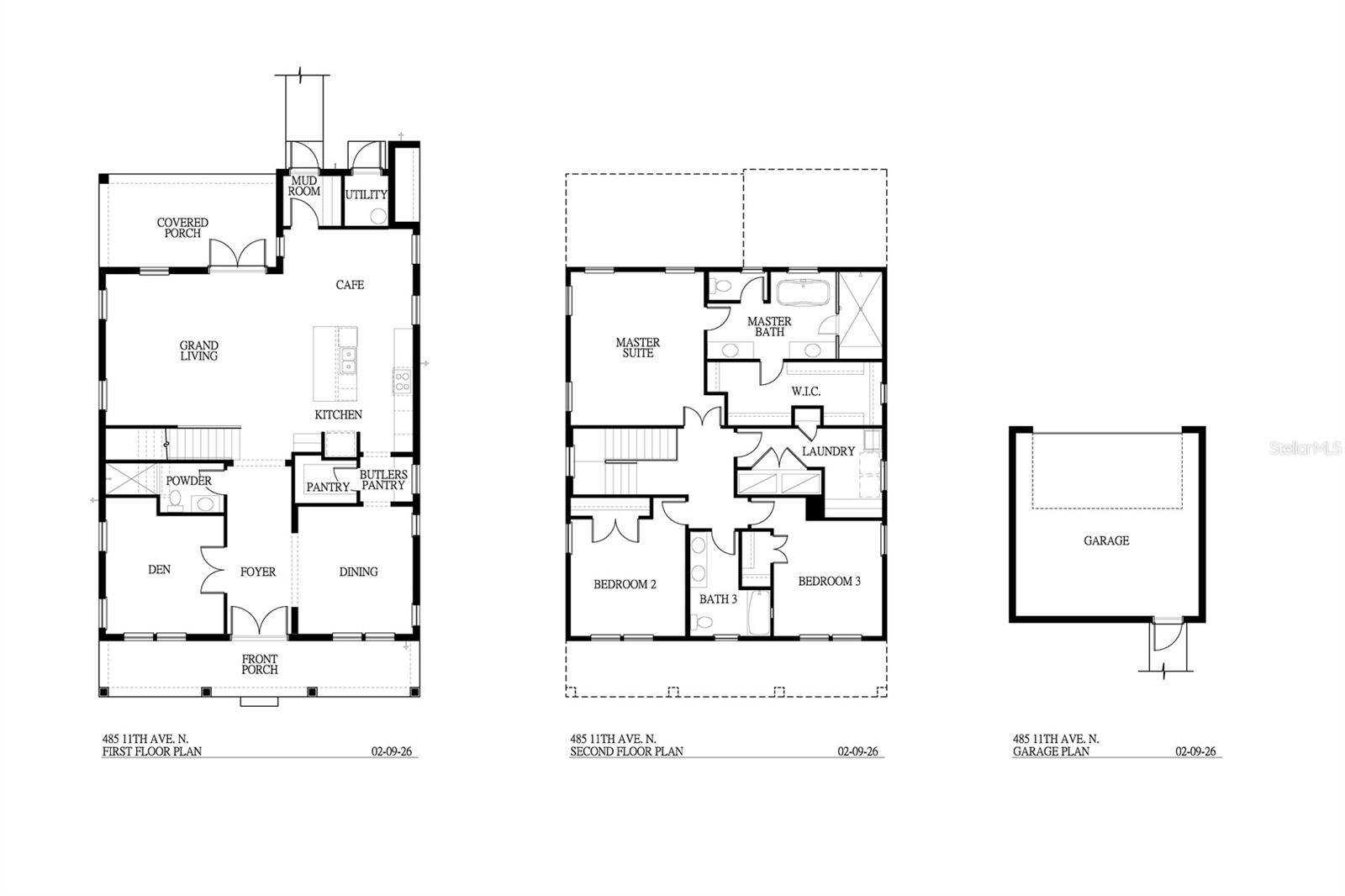 485 11TH AVE N, St Petersburg, FL 33701
