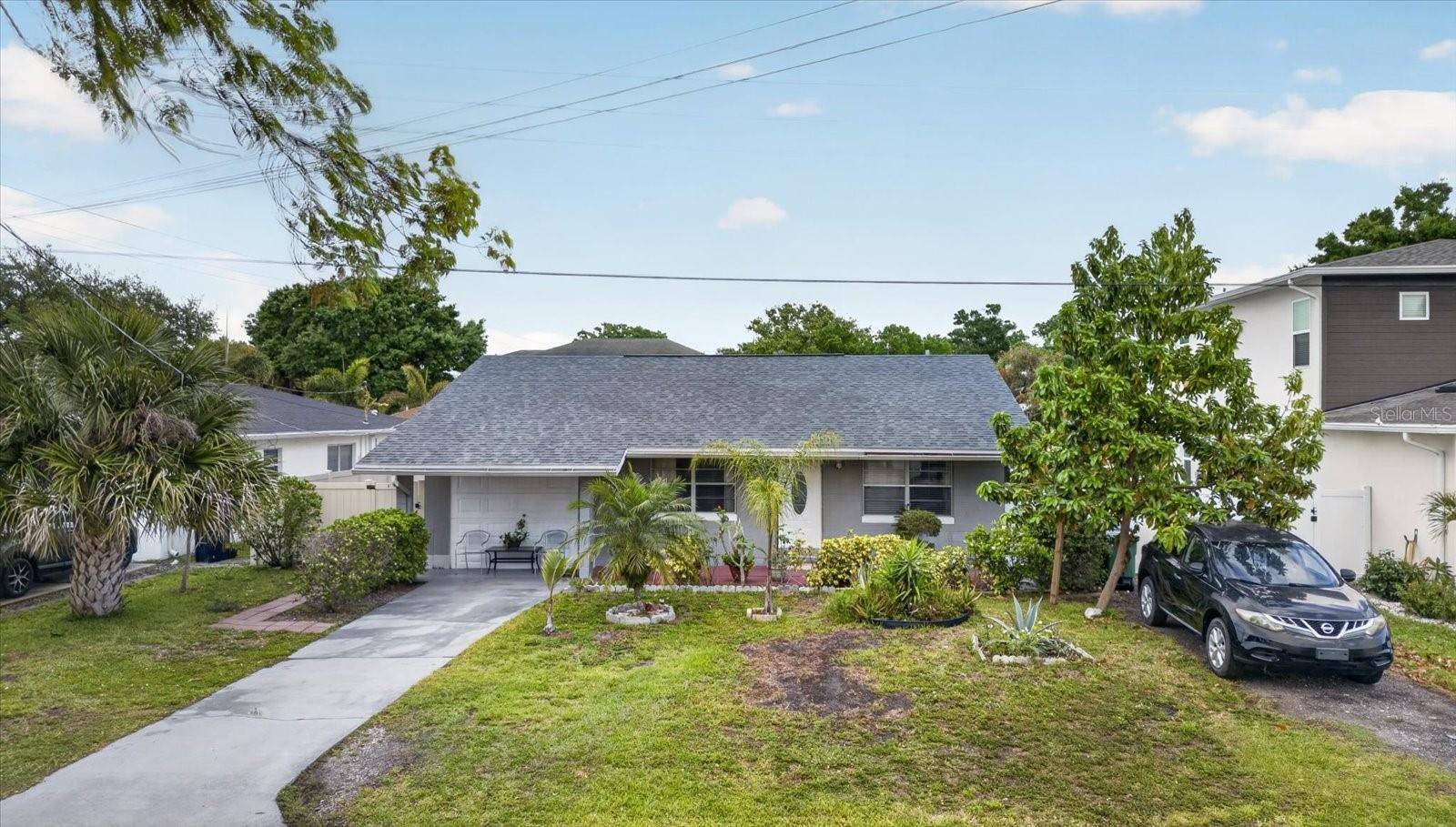 611 N BRADFORD AVE, Tampa, FL 33609