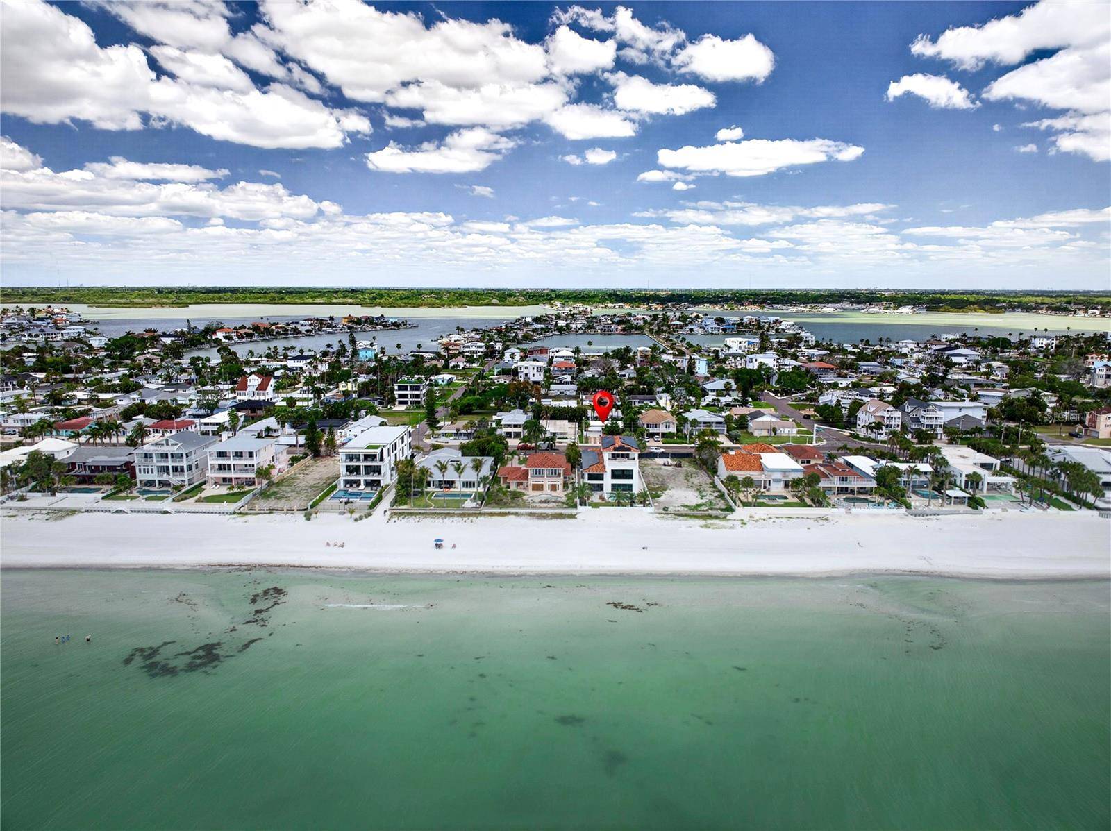 16107 GULF BLVD, Redington Beach, FL 33708