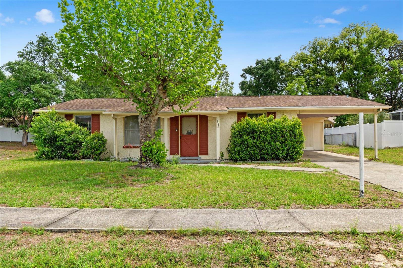 9658 BAYSIDE CT, Spring Hill, FL 34608