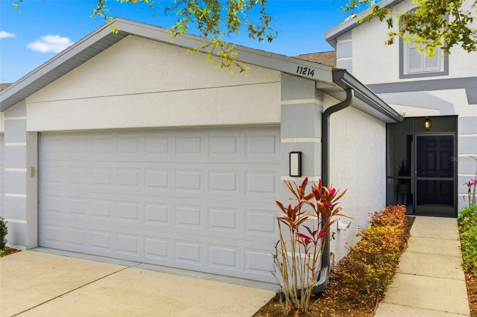 11214 PORT DOUGLAS DR, New Port Richey, FL 34654