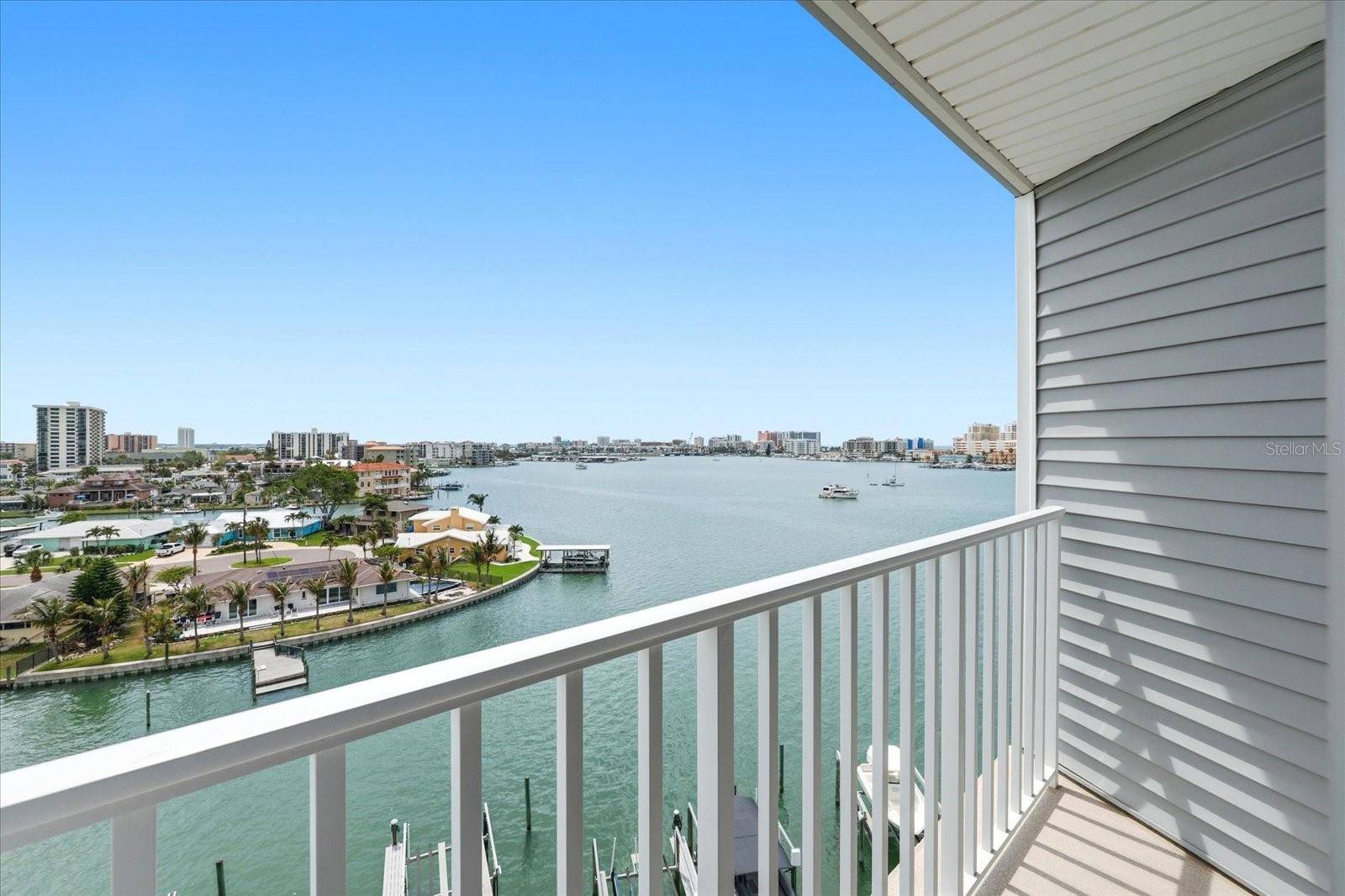 610 ISLAND WAY #607, Clearwater Beach, FL 33767