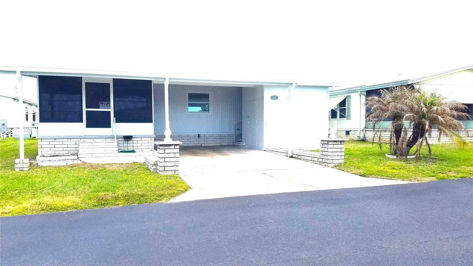 37537 PINATA AVE, Zephyrhills, FL 33541