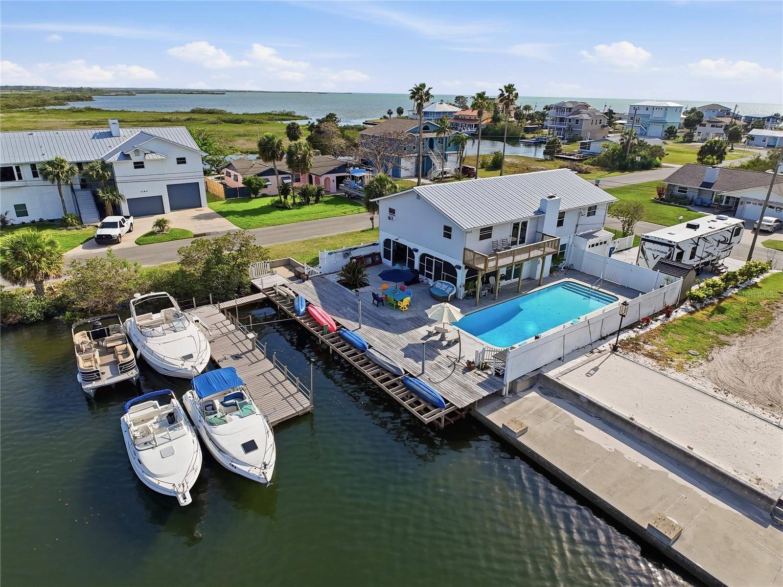 3173 GULFVIEW DR, Hernando Beach, FL 34607