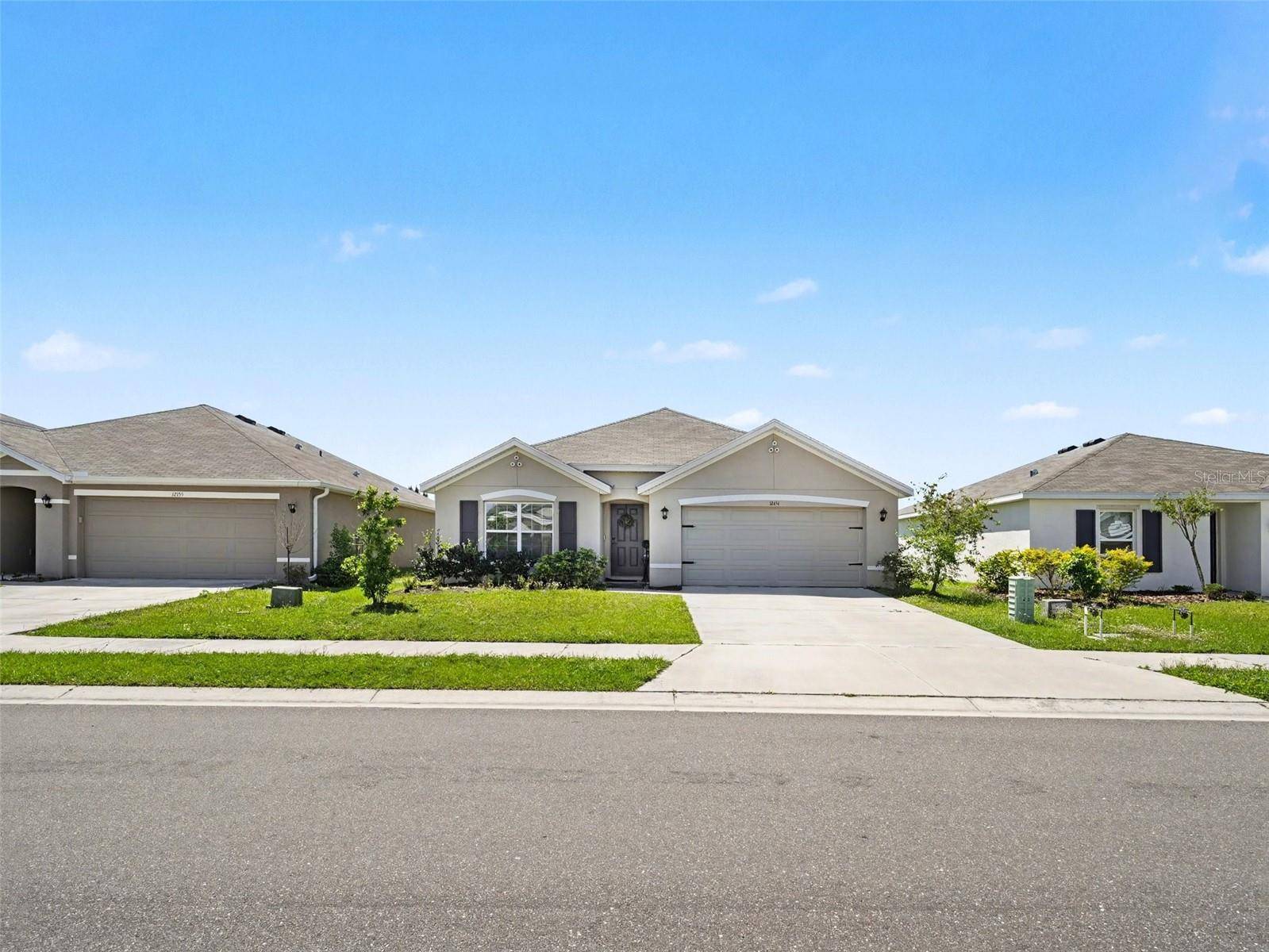 12151 KINGSLEY TRL, Parrish, FL 34219