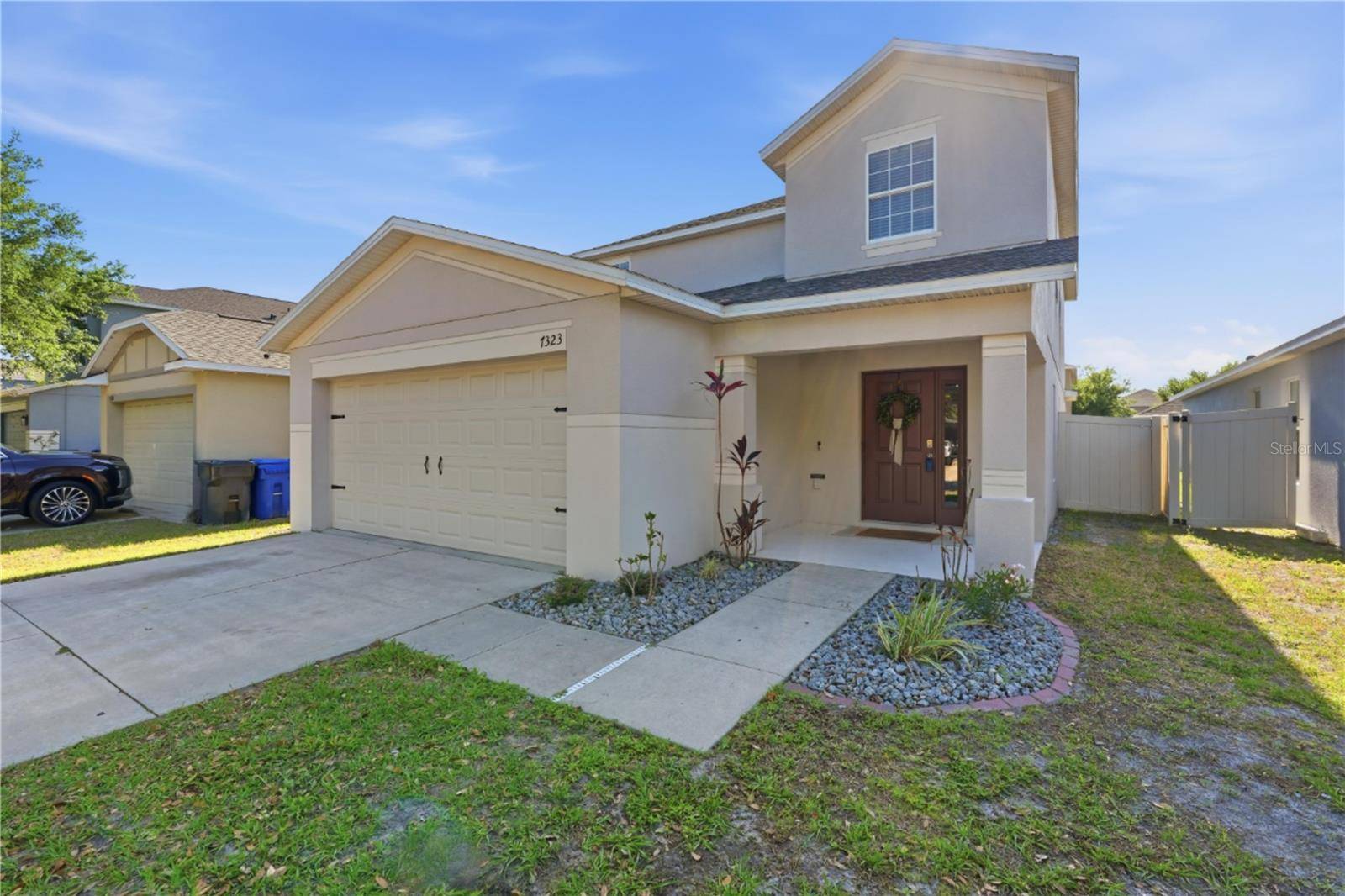 7323 LUMBER PORT DR, Ruskin, FL 33573