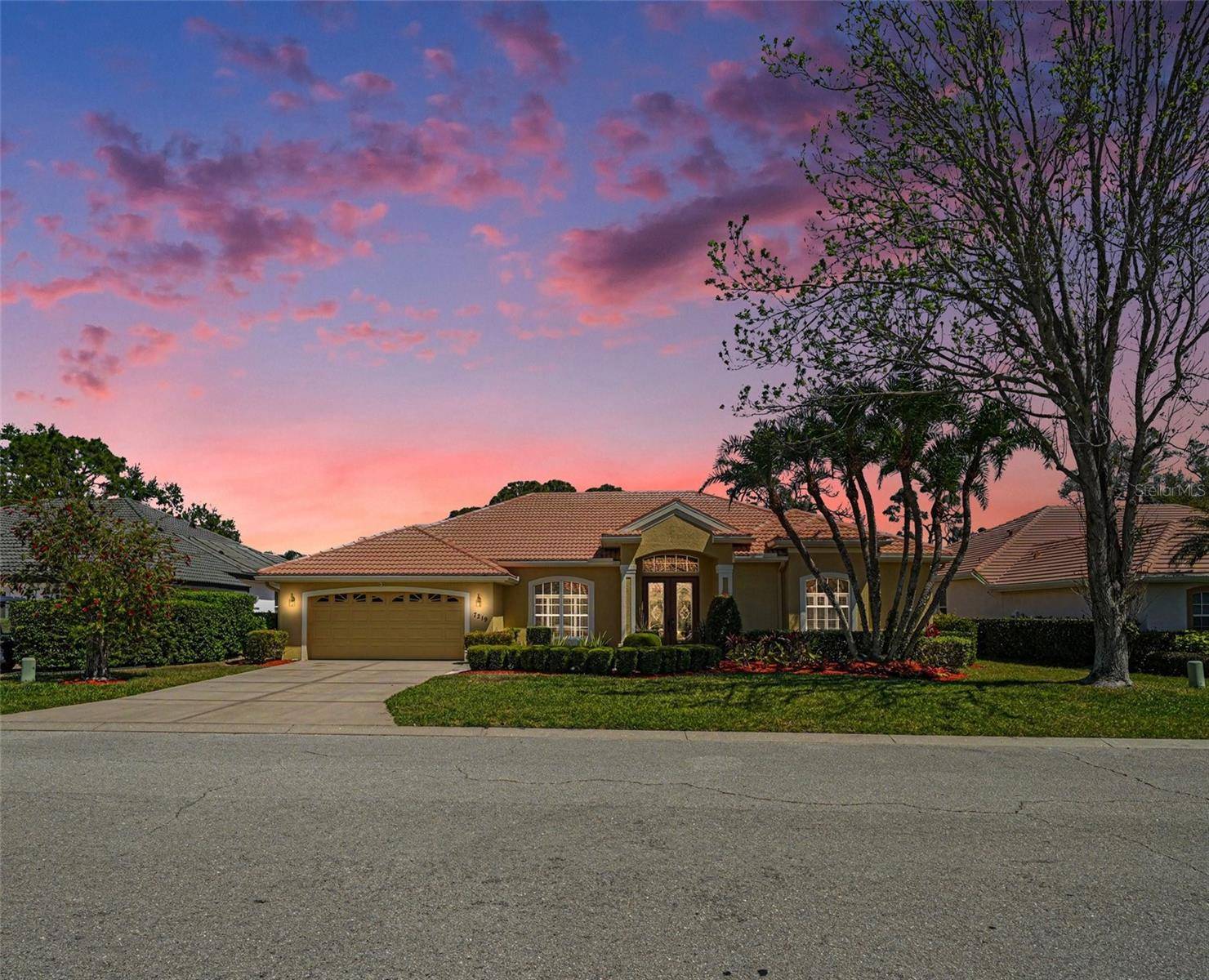 7219 COACHLIGHT ST, Sarasota, FL 34243