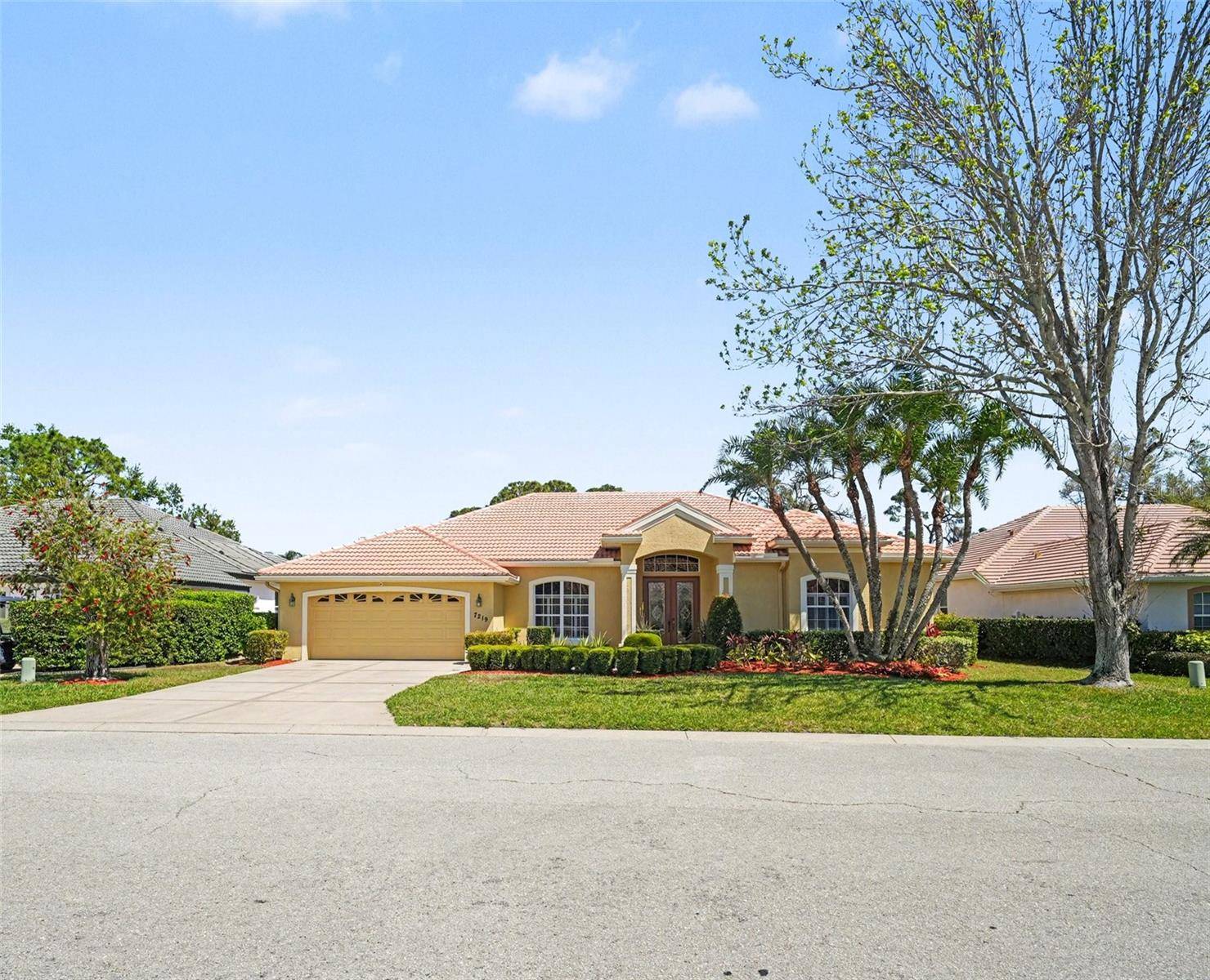 7219 COACHLIGHT ST, Sarasota, FL 34243