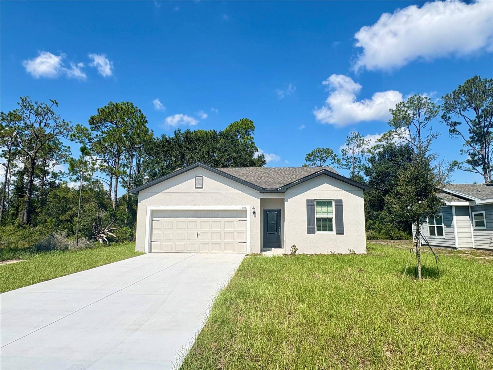 1306 CONGO CT, Poinciana, FL 34759