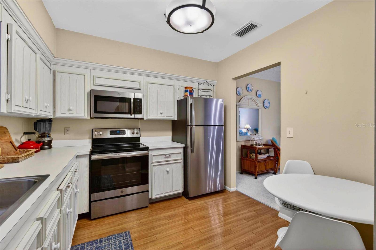 701 POINSETTIA RD #308, Belleair, FL 33756
