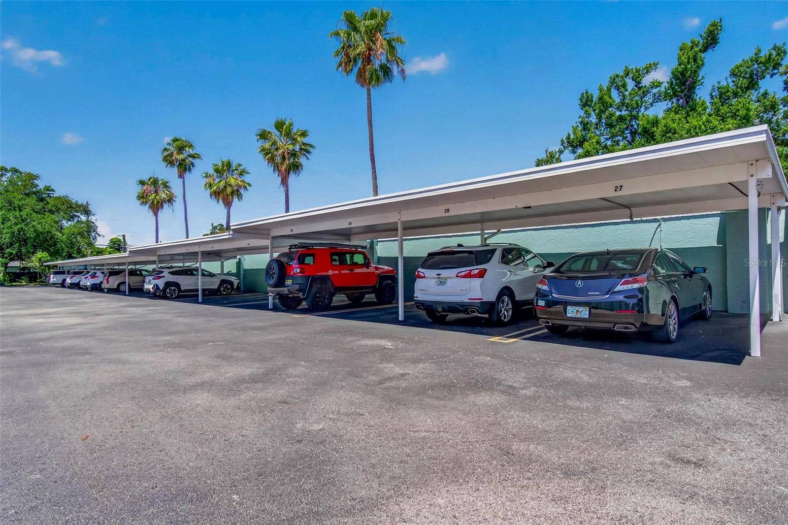 701 POINSETTIA RD #308, Belleair, FL 33756