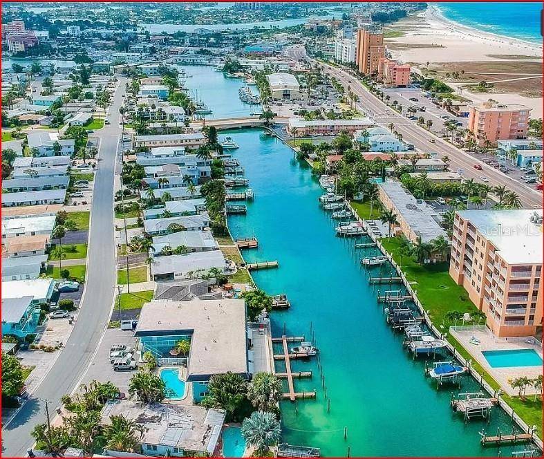 11440 1ST ST E #6, Treasure Island, FL 33706