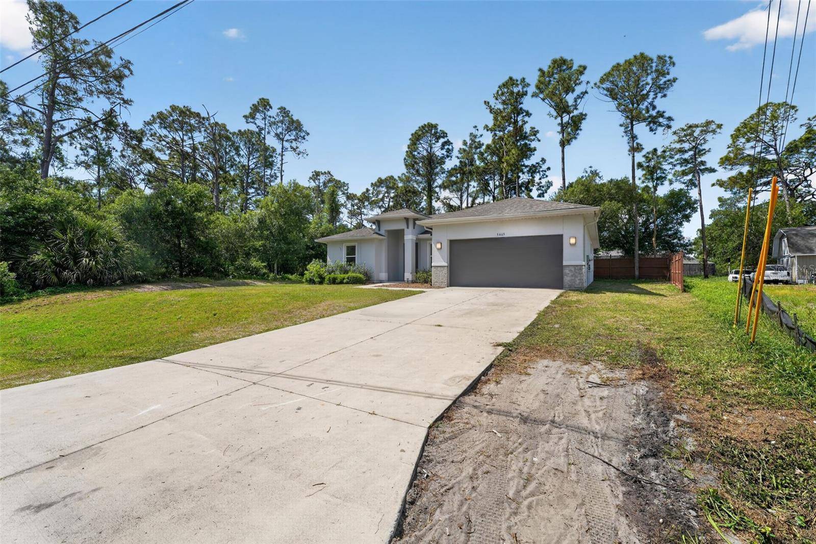 5465 GAITOR TER, North Port, FL 34291