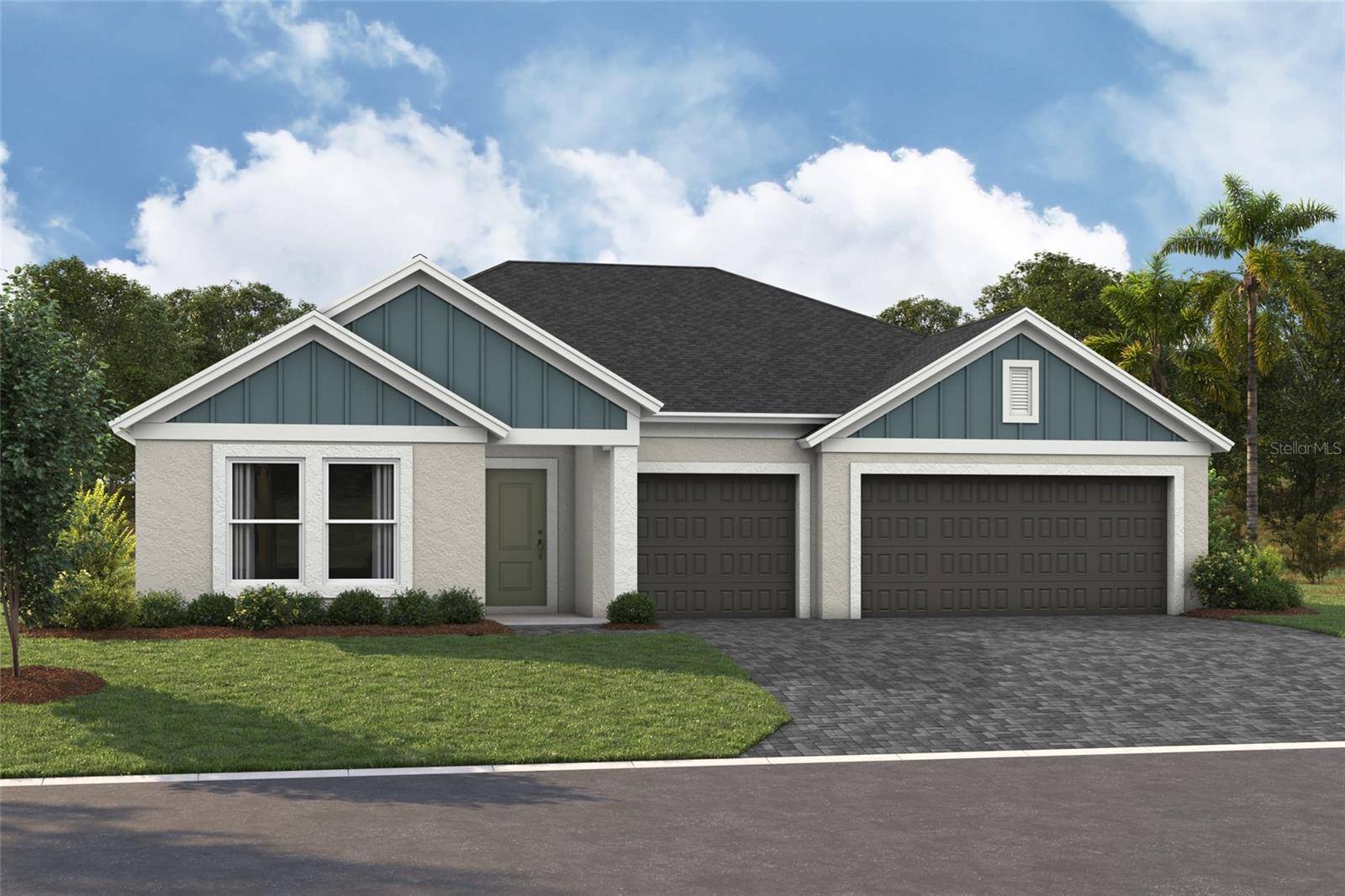 6173 SW 97TH ST, Ocala, FL 34476