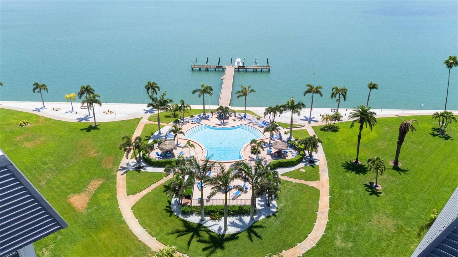 5130 BRITTANY DR S #505, St Petersburg, FL 33715
