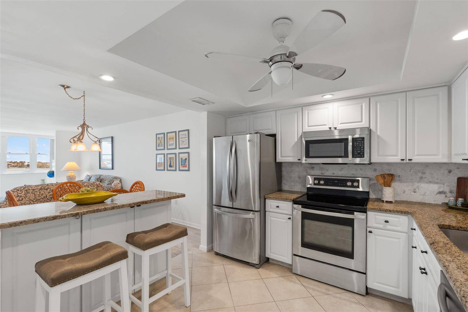 5130 BRITTANY DR S #505, St Petersburg, FL 33715